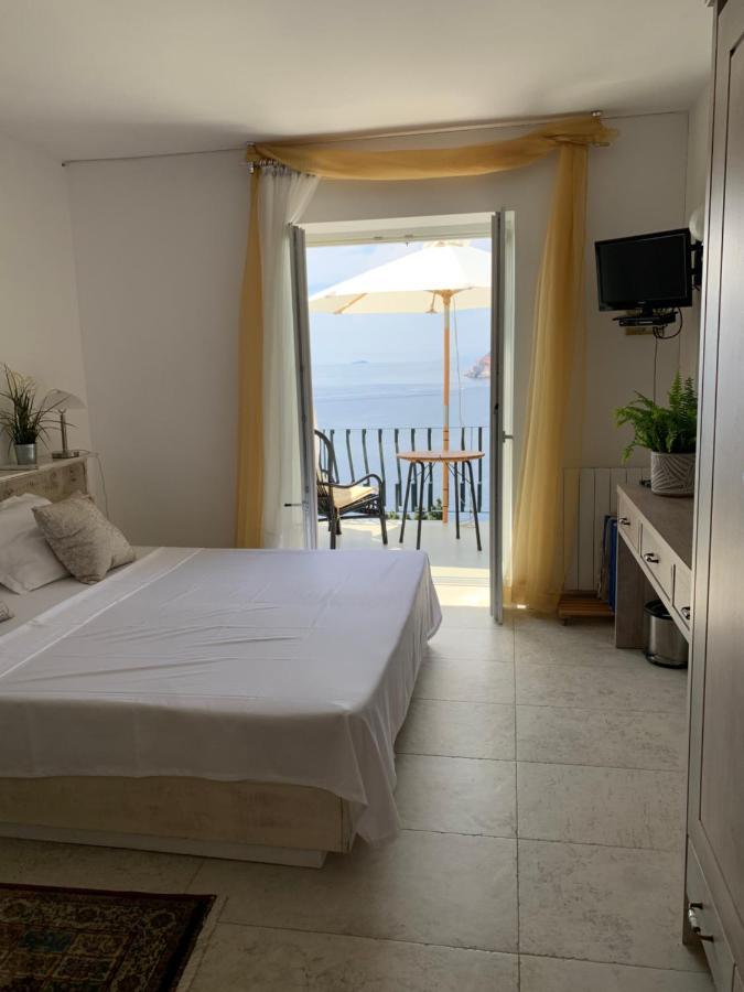 Beach House Sveti Jakov Ragusa Esterno foto
