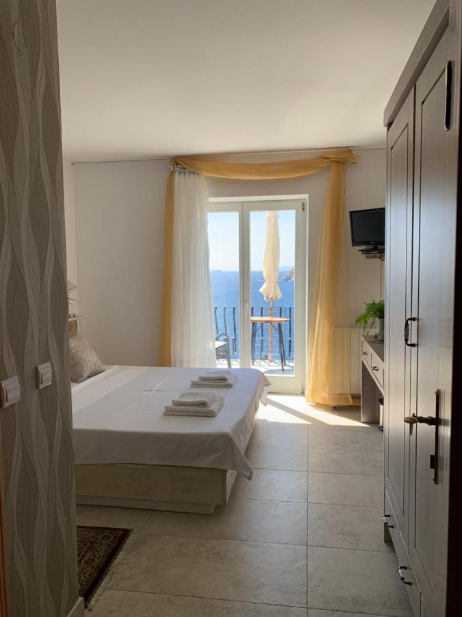 Beach House Sveti Jakov Ragusa Esterno foto