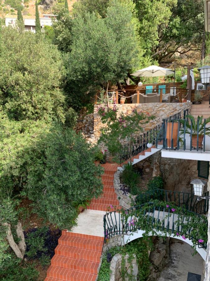 Beach House Sveti Jakov Ragusa Esterno foto