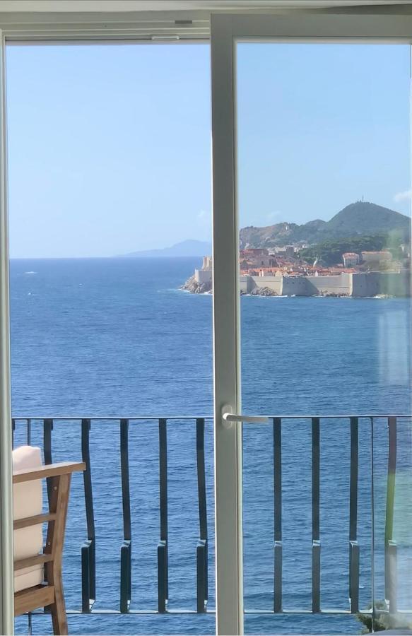 Beach House Sveti Jakov Ragusa Esterno foto