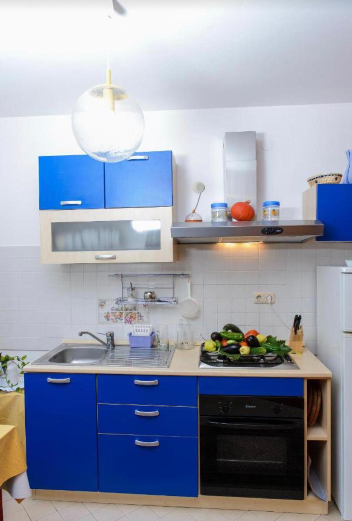 Beach House Sveti Jakov Ragusa Esterno foto